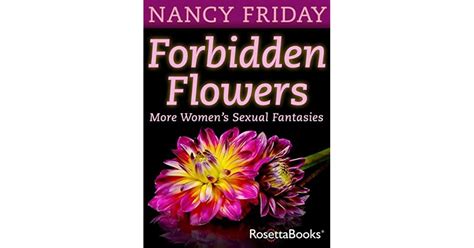 Phrodrick The United Statess Review Of Forbidden Flowers More Womens Sexual Fantasies