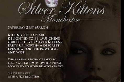 Killing Kittens Private Sex Club Run By Kate Middletons Pal Has