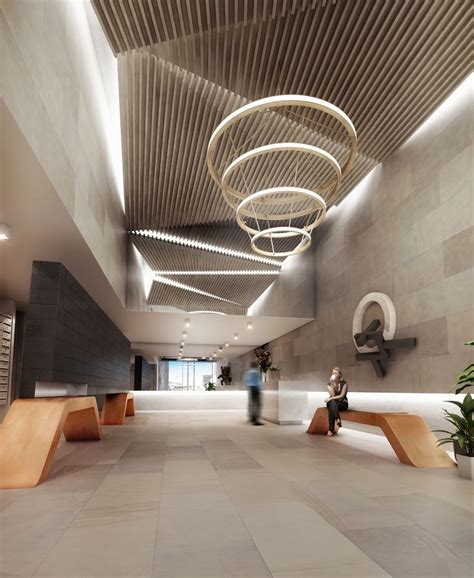 5 Lighting Tips For Your Hotel Lobby L Essenziale