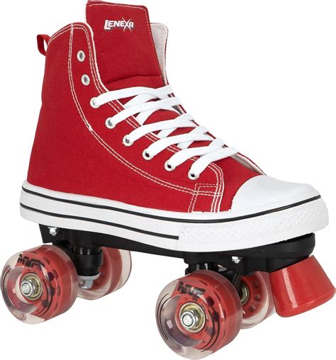 Lenexa MVP 2.0 Roller Skates for Kids and Adults | Roller Skate Shoes