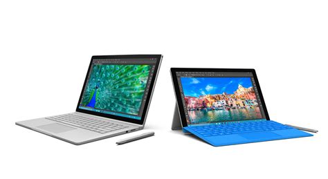 Surface Pro 4 I7モデル ＆ Surface Book の発売日が決定！ しゅうにでカルボナーラ