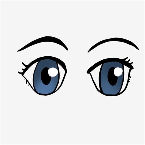 Mata Animasi Gambar Mata Film Animasi Atau Biasa Disingkat In English