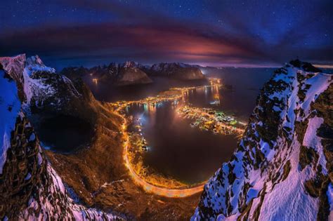 Its Difficult To Match With The Stunning Landscapes Of Norway 48 Pics