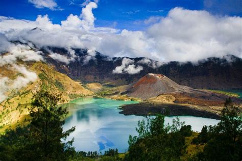 Danau Di Indonesia Yang Wajib Dikunjungi