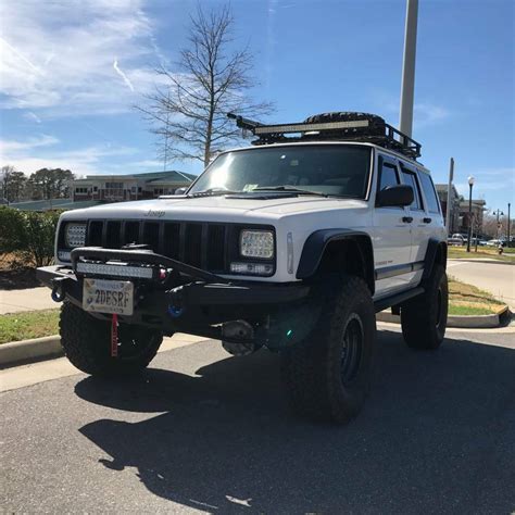 Compare 2000 jeep cherokee different trims: 2000 Jeep Cherokee SPORT XJ for sale