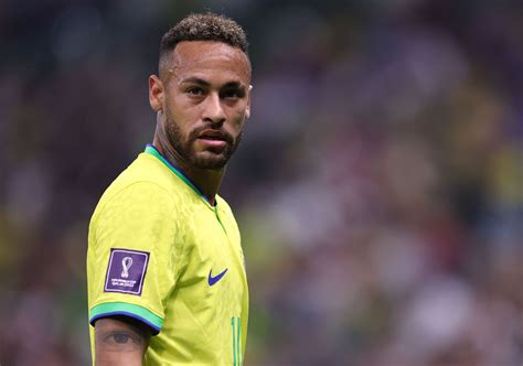 2022 fifa world cup neymar says brazil teammate has been the best in the world in his position