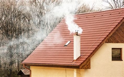 Why Some Houses Have Chimneys With No Fireplace Fireplace Tips