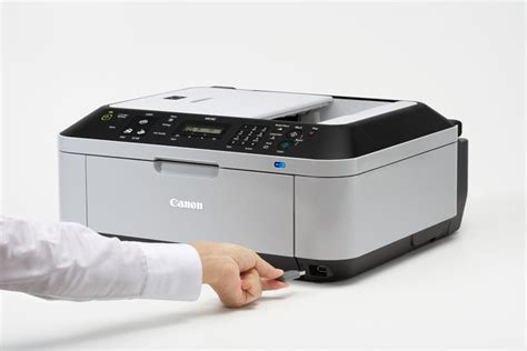 Here you can update your driver canon and other drivers. Amazon.com : Canon PIXMA MX340 Wireless Office All-in-One Printer (4204B019) : Inkjet ...