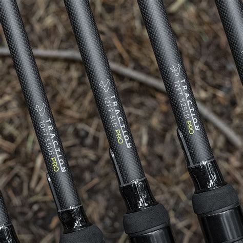 Avid Carp Products XR SPOD AND MARKER RODS