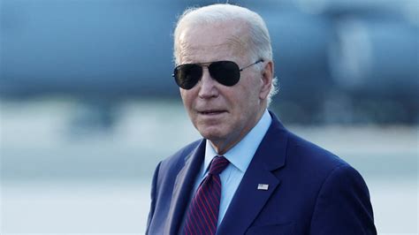 ‘i Only Want What Is Best Biden Publically Acknowledges 7th