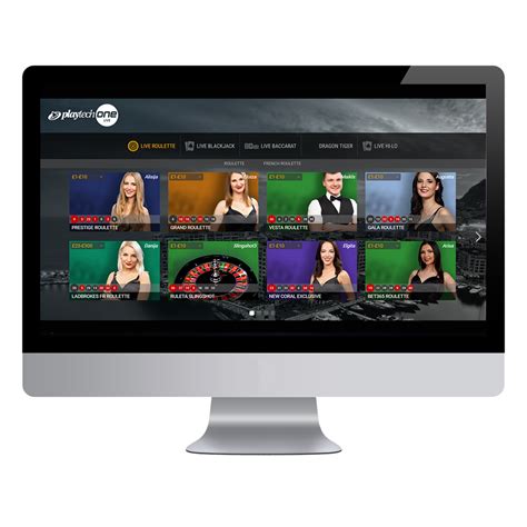 Live Dealer Services for Your Live Broadcast PlayTech