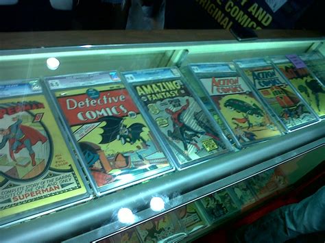 Top 10 Most Valuable Comic Books