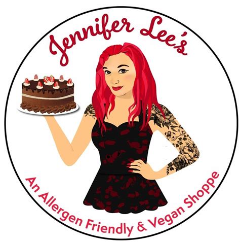Jennifer Lees Gourmet Bakery Food Empowerment Project