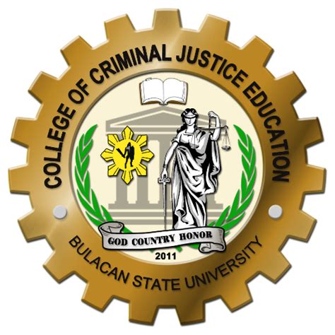 College Of Criminal Justice Education Bulacan State University