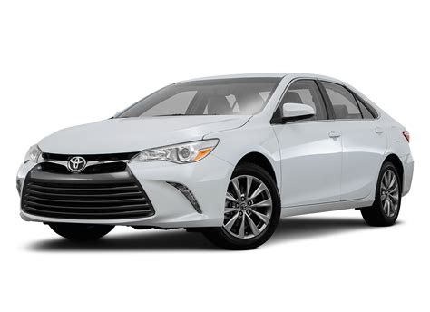 2016 Toyota Camrys 11 Packages Limbaugh Toyota
