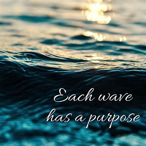 Embrace The Waves A Birth Mantra
