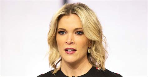 Megyn Kelly Out At Nbc After Blackface Comments