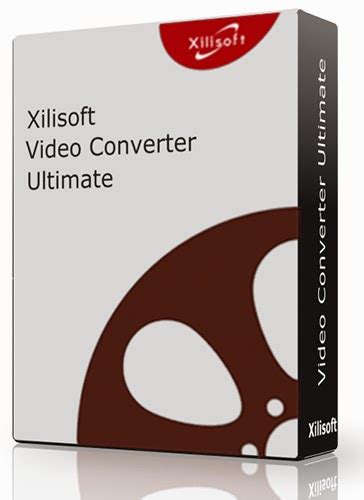 Xilisoft Video Converter Ultimate Portable 785 ~ Portable Apps