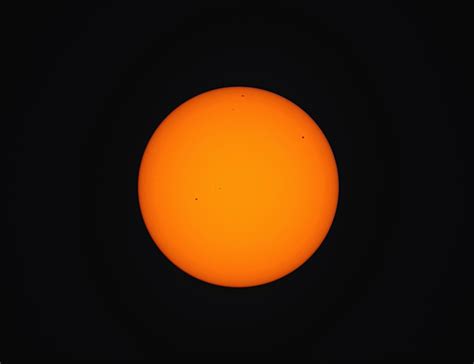 Summer Solstice Sun | Astronomy Pictures at Orion Telescopes