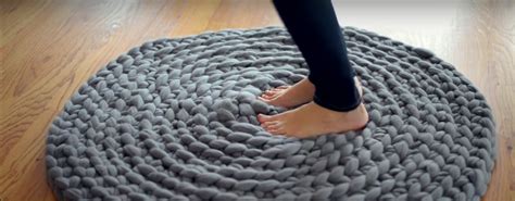 25 Gorgeous Diy Rugs