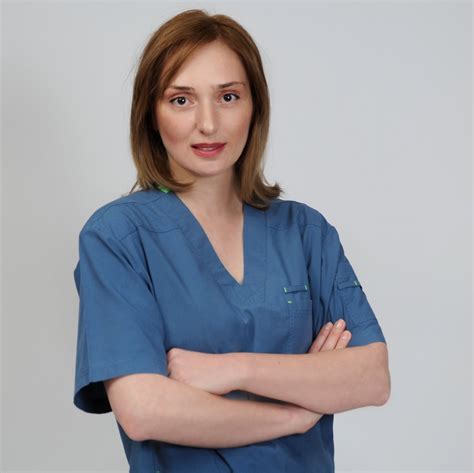 Dr Liana Maminashvili Tbilisi