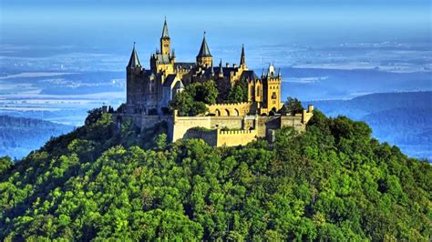 Worlds Most Amazing Castles Youtube