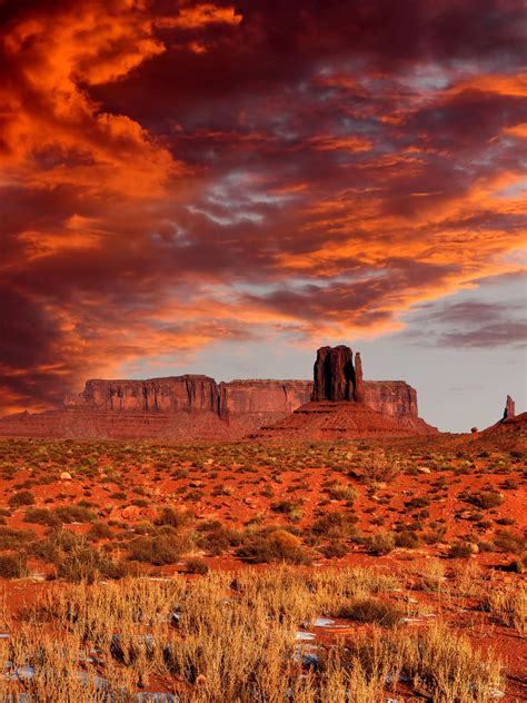 Most Beautiful States in America, Ranked by Beauty - Thrillist