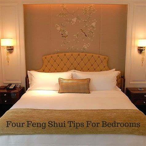 Feng Shui Tips For Bedrooms My Decorative