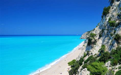 Las Mejores Playas De Grecia Mi Odisea Griega
