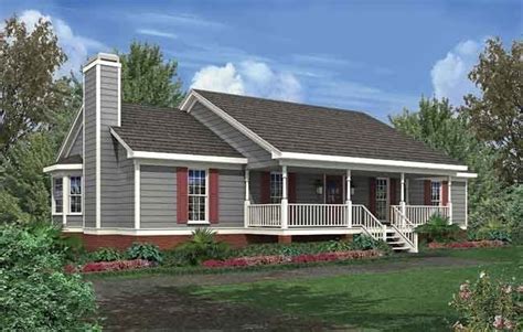 Best Of Small Ranch House Plans With Porch New Home Plans Design