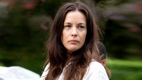 Meg Abbott Played By Liv Tyler On The Leftovers Official Website For