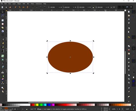 Inkscape Shadow Learn How To Create Shadows In Inkscape