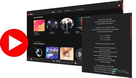 I saw that they are having a desktop app much like spotify. YouTube Music Desktop App 1.12.1 Free Download - FileCR