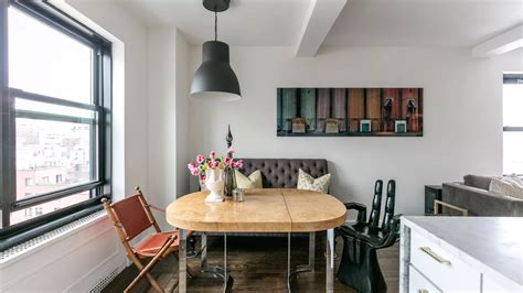 An Interior Designers Gut Renovation Transforms A Dated Chelsea Co Op