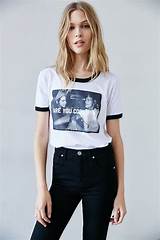 Photos of Urban Outfitters T Shirts