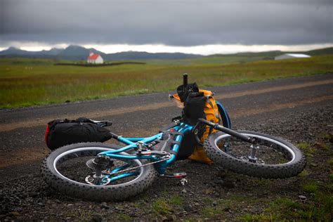 Bikepacking How To Pack Your Bike For A Successful Trip Expedition