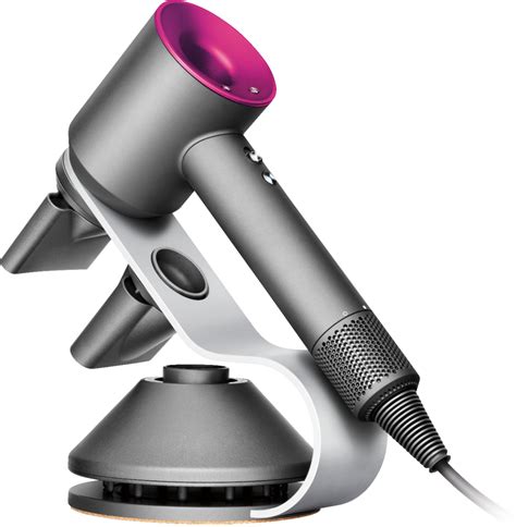 Still, it costs way too cheaper than others. Best Buy: Dyson Supersonic Hair Dryer with Display Stand ...