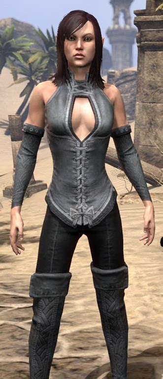 Zos We Need To Talk About This Outfit — Elder Scrolls Online