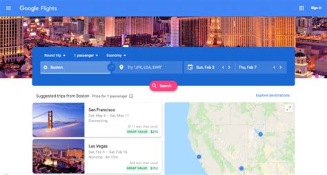 No need to shop multiple sites any more. The 10 Best Flight Search Sites for Booking Cheap Airfare ...