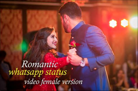 It allows only 30 seconds of video to add in the but, you can also increase whatsapp status video length. romantic status for boyfriend,whatsapp status,romantic ...