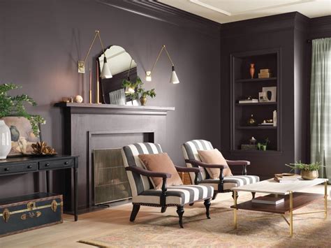 Hgtv Home By Sherwin Williams Announces 2023 Color Collection Of The Year Hgtv