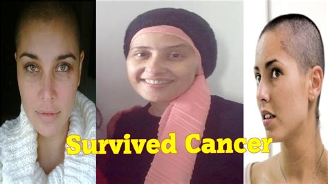 10 Bollywood Celebrities Who Fought And Survived Cancer YouTube