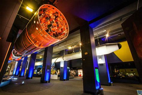 Book Exploring Space At Science Museum A London Venue For Hire Headbox