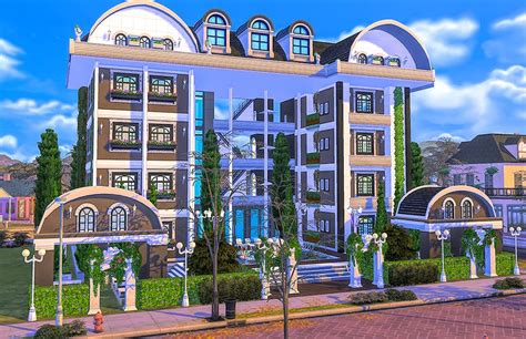 Best Sims 4 Houses To Download Eatdads