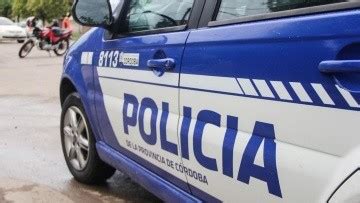 Brutal femicidio en Córdoba septuagenario mató a puñaladas a su ex