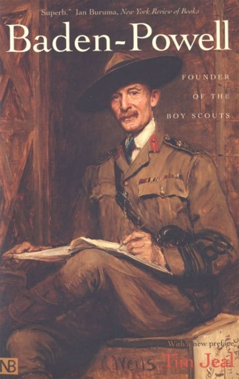 Baden Powell Founder Of The Boy Scouts Ebook Baden Powell Boy