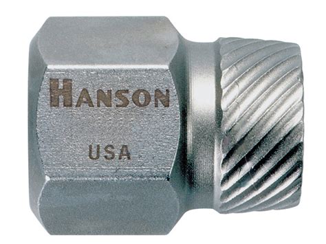 Low Price On Irwin Hanson 52202 532 Hex Head Multi Spline Screw