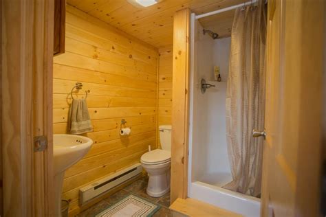 5 Reasons Why You Want A Pool House With A Bathroom Homestead Structures