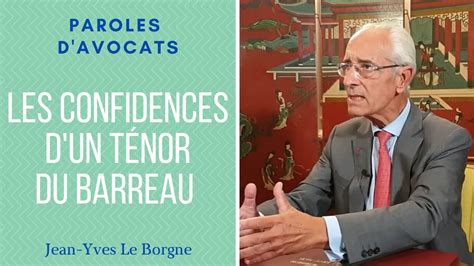 Jean Yves Le Borgne / Meurtriers Soupconnes Relaches La Regle C Est La ...