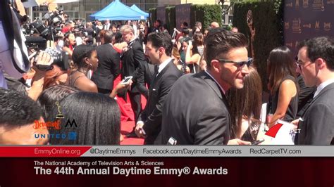 The 44th Annual Daytime Emmy Awards Youtube